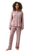 Mey Serie Pretty Bows Pyjama Full Length