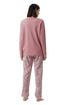 Mey Serie Pretty Bows Pyjama Full Length