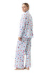 Mey Serie Flying Macarons Pyjama Full Length