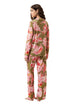 Mey Serie Flower Whirl Pyjama Full Length