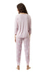 Mey Serie Pretty Dots Pyjama 7/8 Length, 3/4 Sleeve
