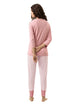 Mey Serie Simple Stripes Pyjama 7/8 Length, 3/4 Sleeve