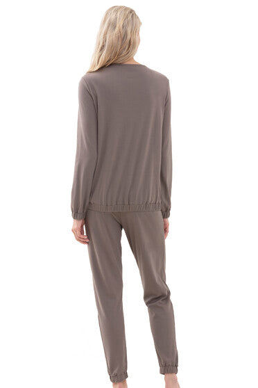 Mey Serie N8Tex 2.0 Pyjama Full Length