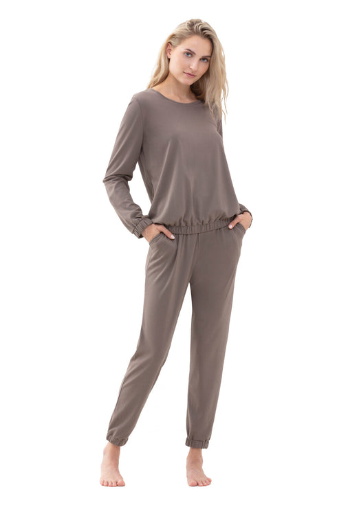 Mey Serie N8Tex 2.0 Pyjama Full Length