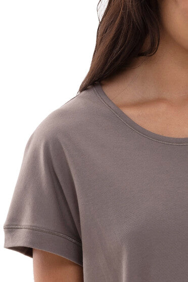 Mey Serie N8Tex 2.0 Pyjama 3/4 Length, Short Sleeve