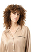 Mey Serie Pure Shine Pyjama Full Length