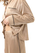 Mey Serie Pure Shine Pyjama Full Length