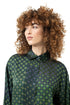 Mey Serie Greenline Tie Pyjama Full Length