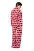 Mey Serie Sugar Hearts Pyjama Full Length