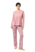 Mey Serie Sleepy Leo Pyjama Full Length