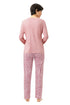 Mey Serie Sleepy Leo Pyjama Full Length