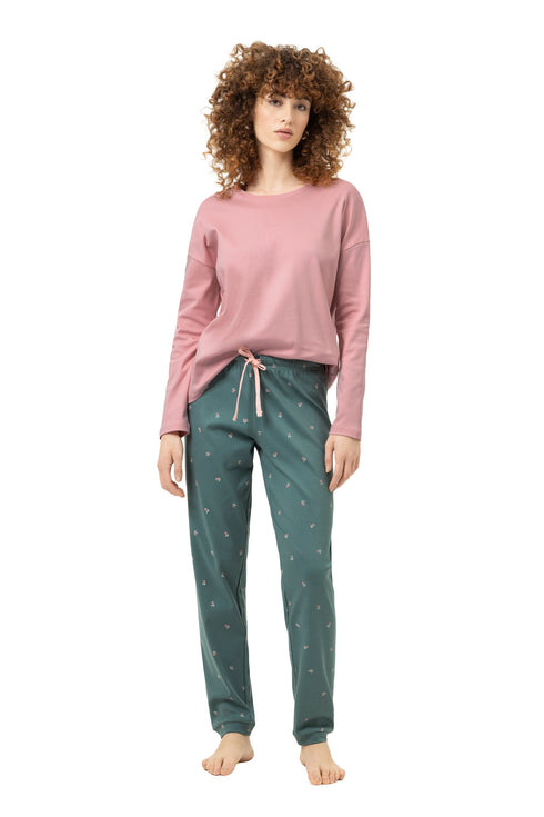 Mey Serie Little Berries Pyjama Full Length