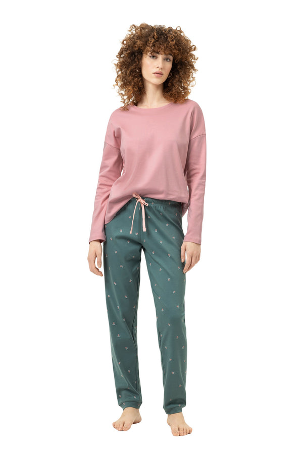 Mey Serie Little Berries Pyjama Full Length