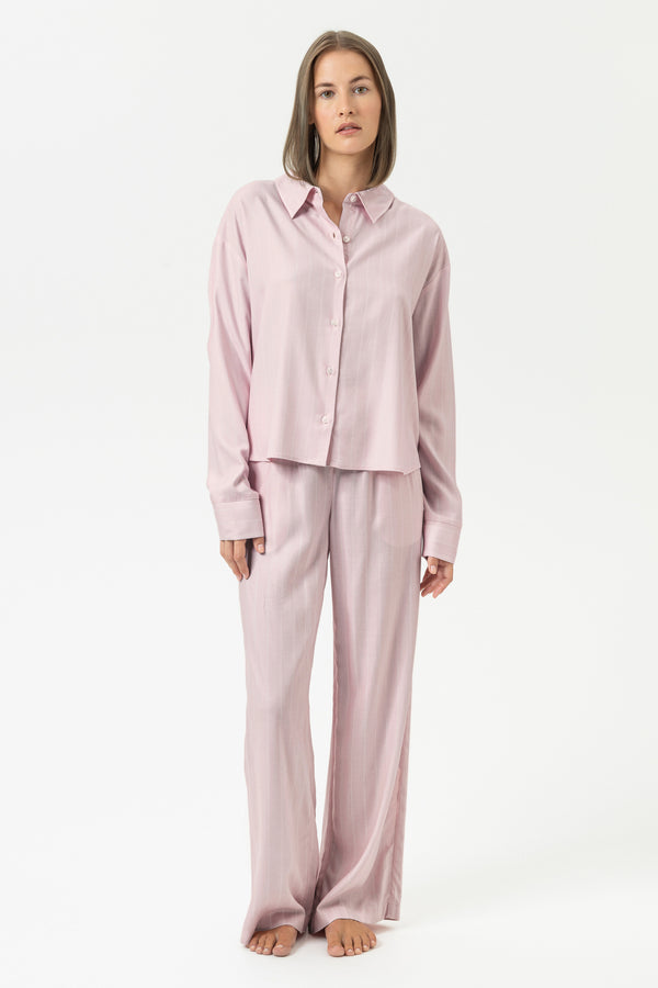 Mey Serie Fine Dreams Pyjama Full Length