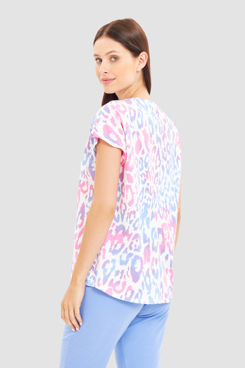 Rosch Be Happy Shirt