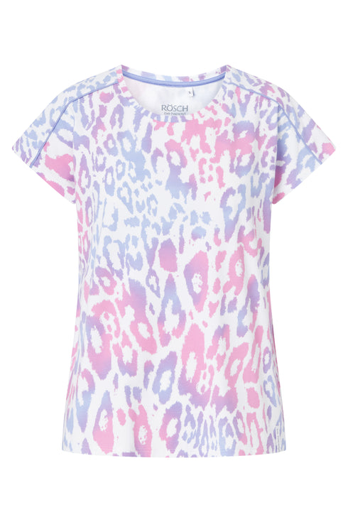 Rosch Be Happy Shirt