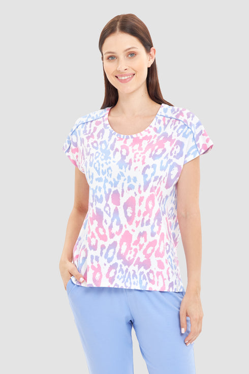 Rosch Be Happy Shirt