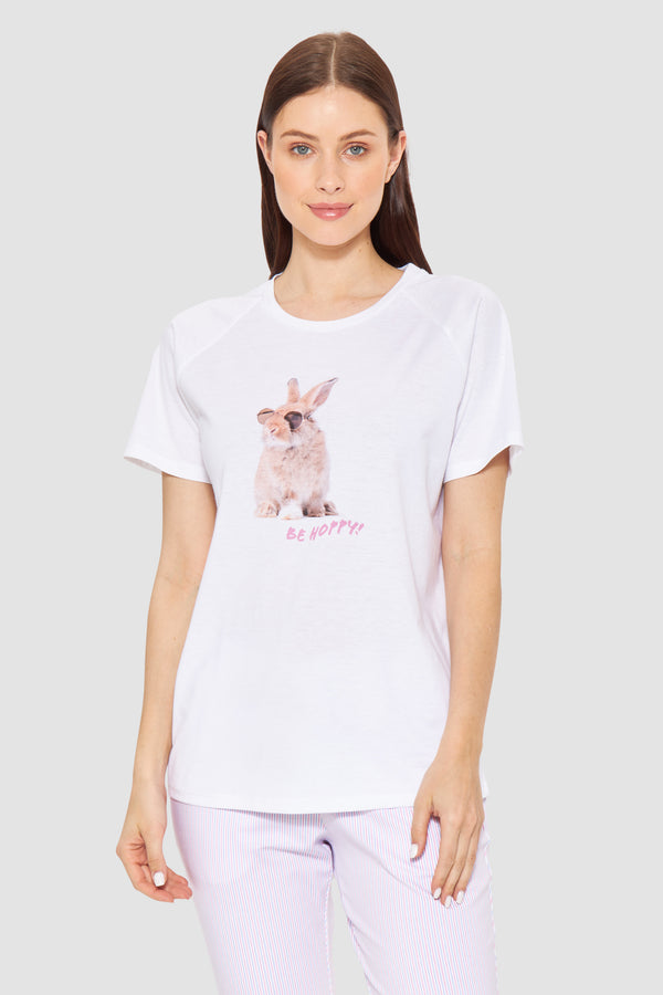 Rosch Be Happy Shirt