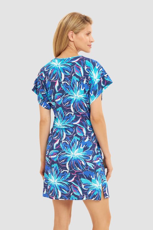 Rosch Beach Beach Dress