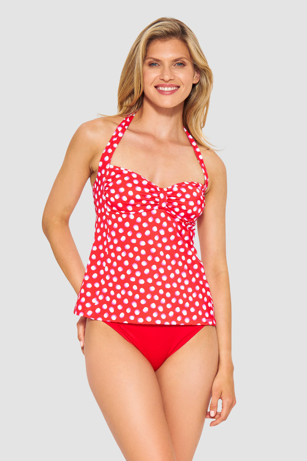 Rosch Beach Tankini Top