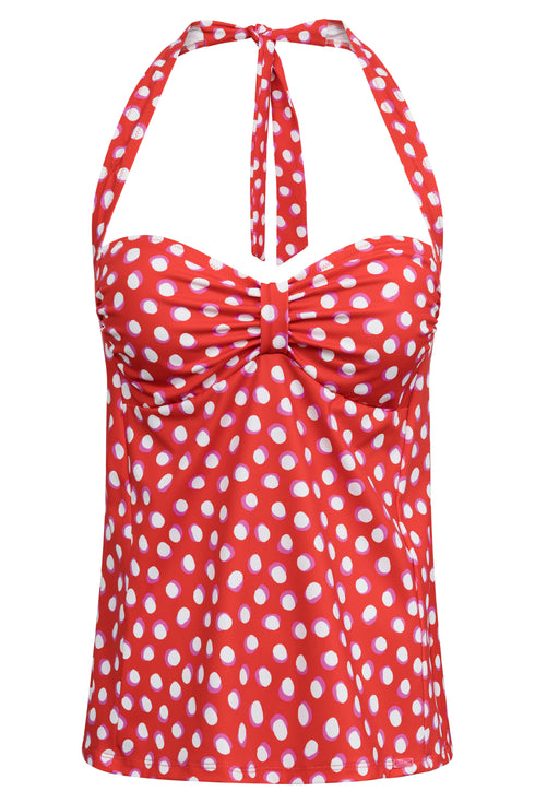 Rosch Beach Tankini Top