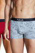 Aubade Aubade Homme Pack Duo Boxer