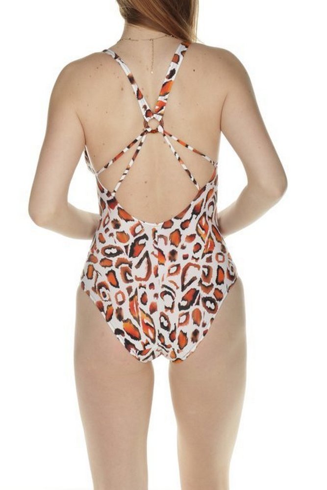 Antigel 46B La Muse Feline N/w Seduction Halter Swimsuit 1915 BF/BRUNE  FELINE buy for the best price CAD$ 165.00 - Canada and U.S. delivery –  Bralissimo