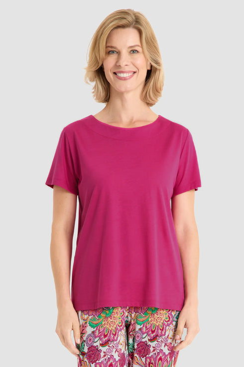 Rosch Short-Sleeve Shirt