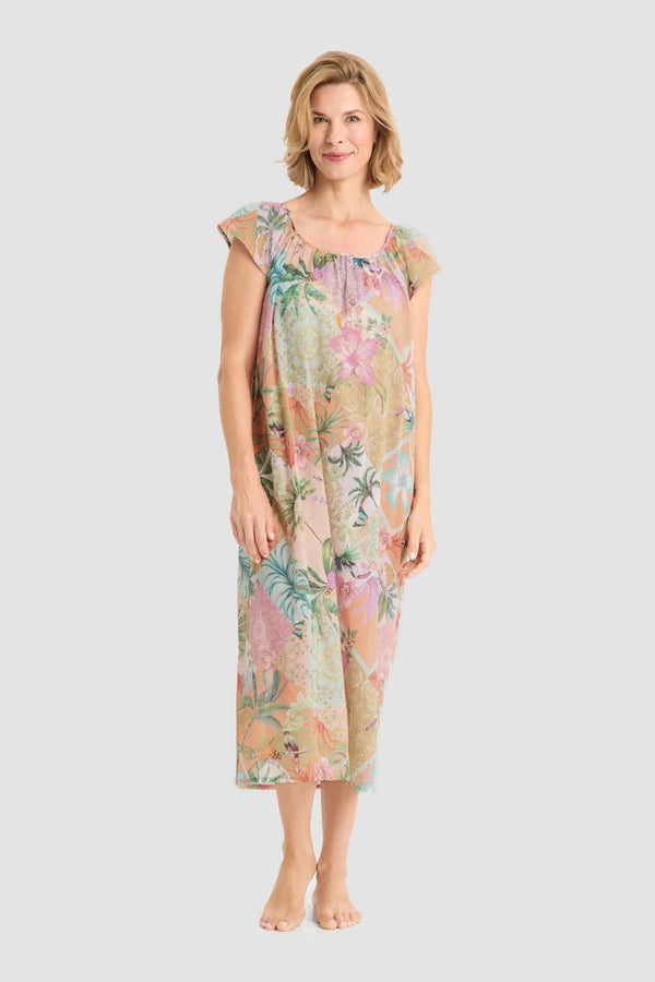 Rosch Nightdress