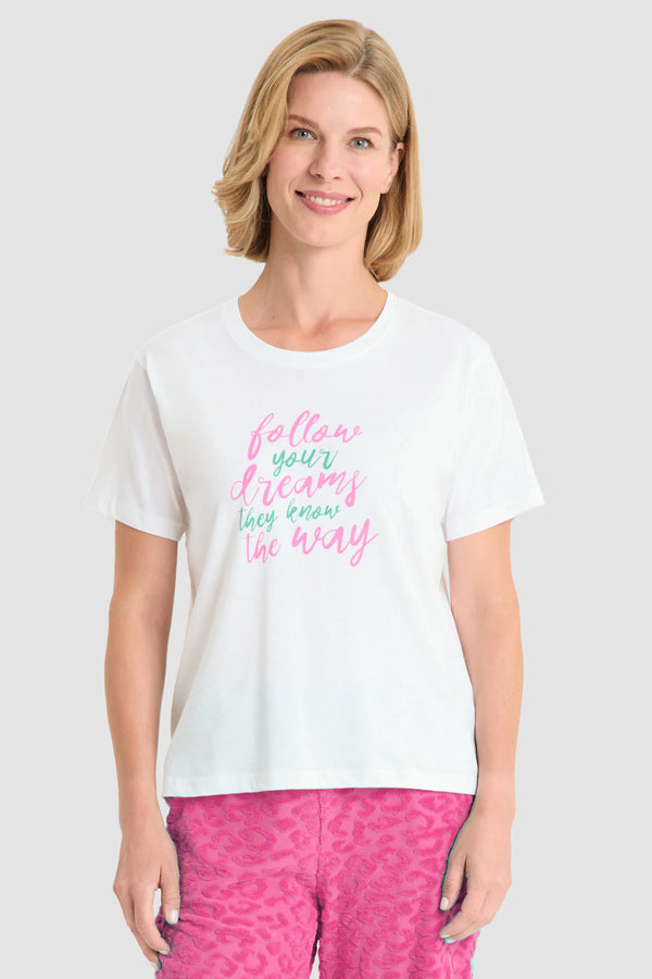 Rosch Short-sleeved shirt