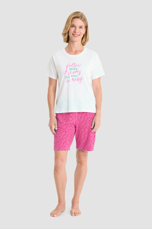 Rosch Shorts