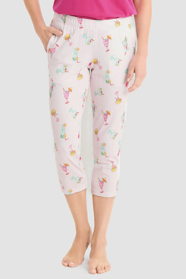 Rosch Pants
