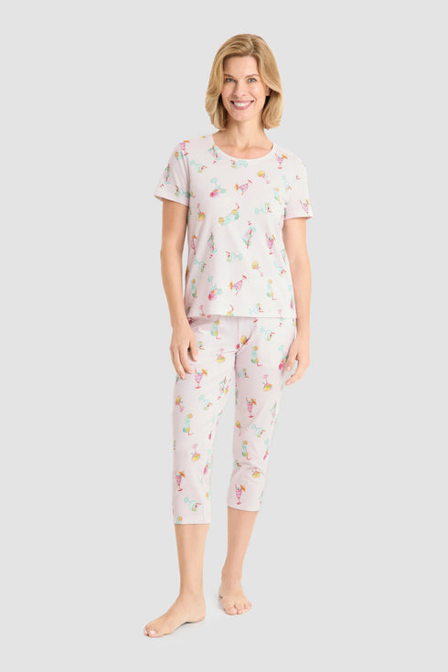 Rosch Pants