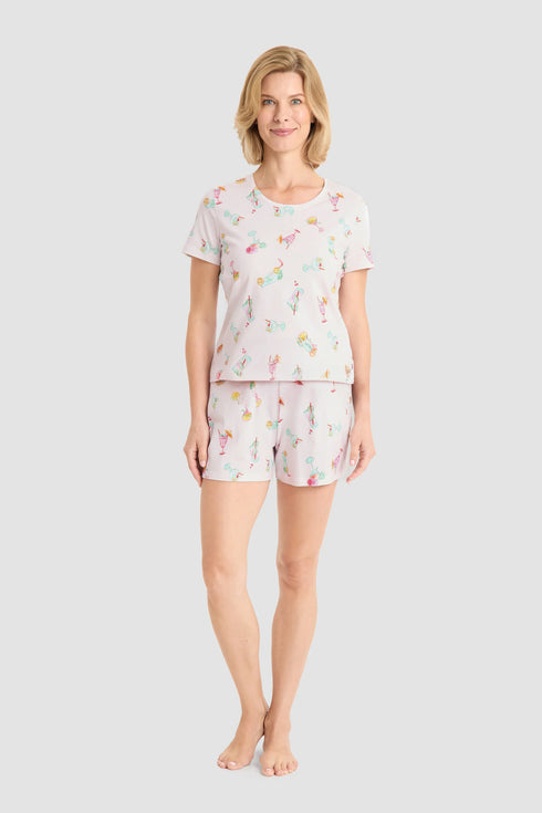 Rosch Shorts