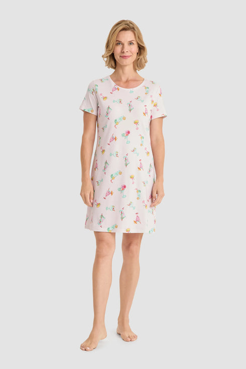 Rosch Nightgown