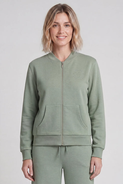 Rosch Jacket
