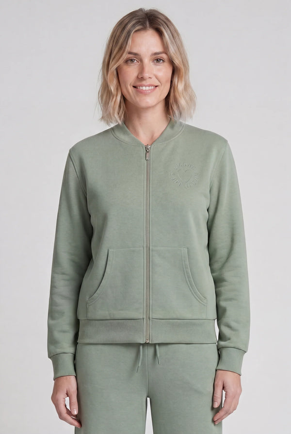 Rosch Jacket
