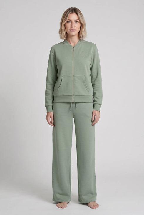 Rosch Jacket
