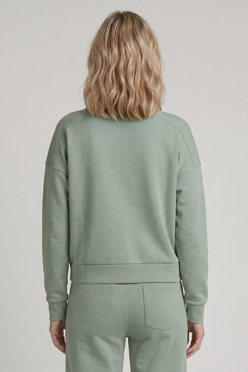 Rosch Long-Sleeved Sweatshirt