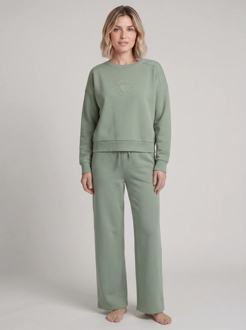 Rosch Long-Sleeved Sweatshirt