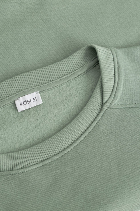 Rosch Long-Sleeved Sweatshirt