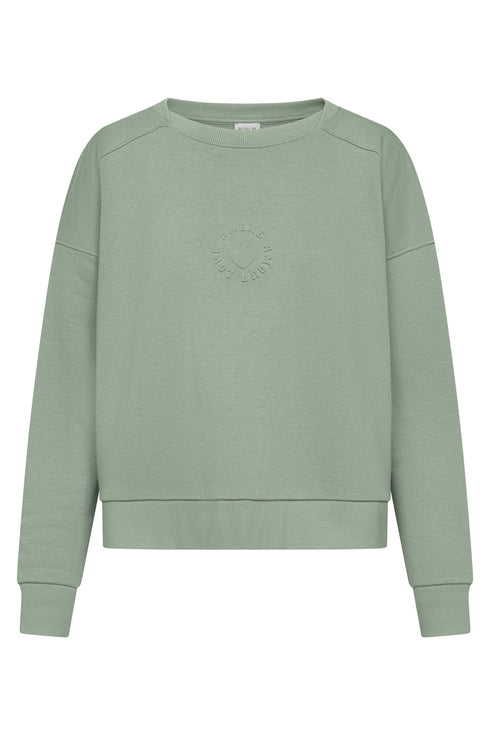 Rosch Long-Sleeved Sweatshirt