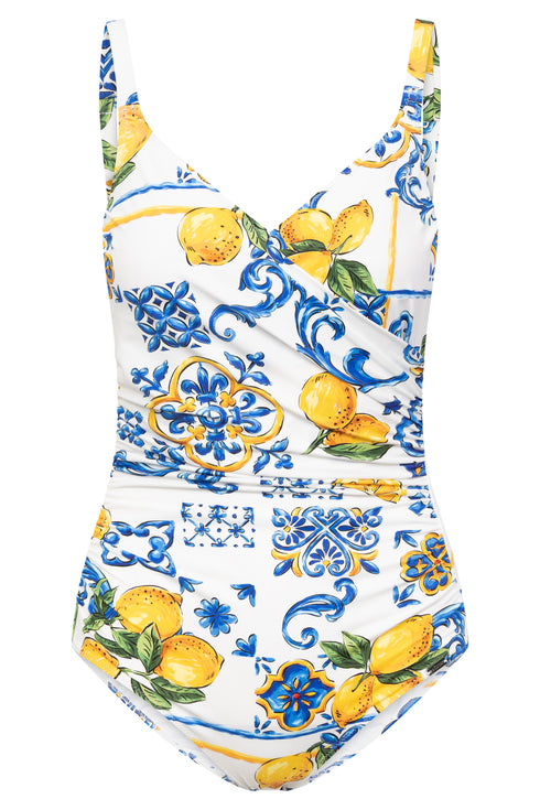 Rosch Bathing Suit