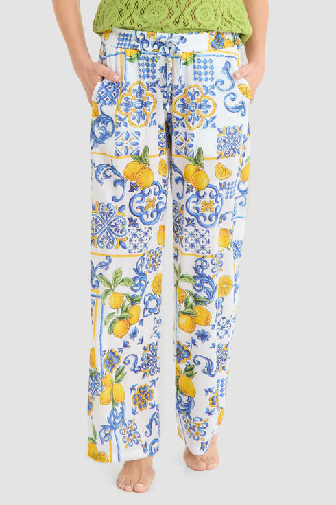 Rosch Pants
