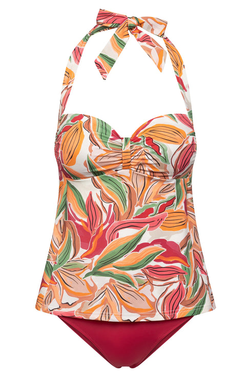 Rosch Tankini
