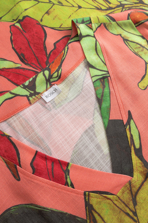 Rosch Beach Dress
