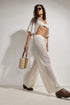 Gottex Beach Life Anna Two Crochet Beach Pants