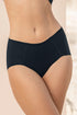Leonisa 3-pack Full Coverage Comfy Classic Panties