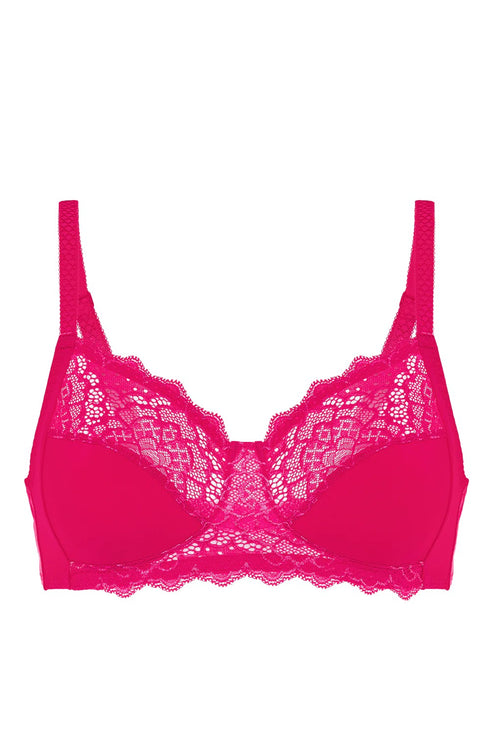 Simone Perele 12A Caresse Structured Wireless Bra
