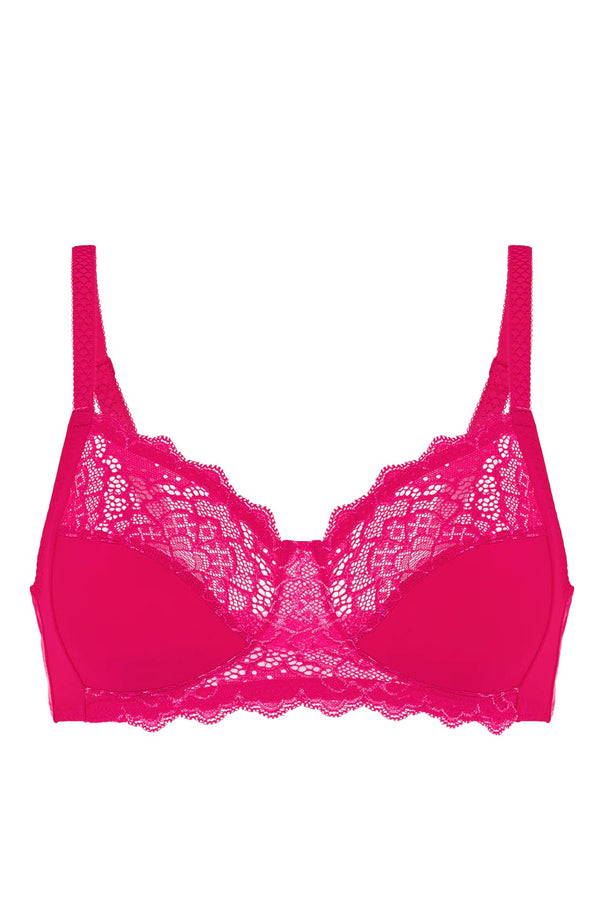 Simone Perele 12A Caresse Structured Wireless Bra